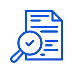Audit your data